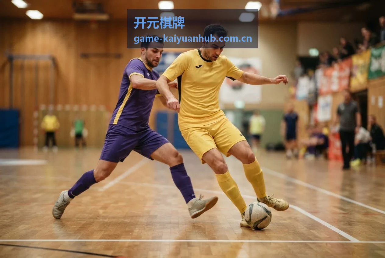 开元棋牌入门指南封面